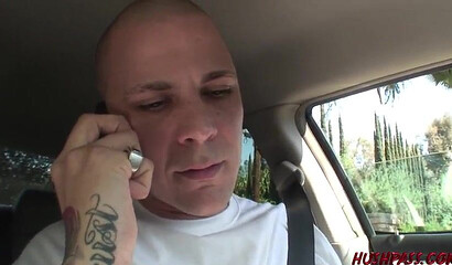 Brunette chick Madelyn Marie can't stop taking dicks