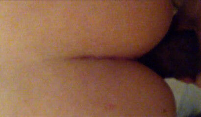 Mature blonde lady pleasures a dick in a hotel
