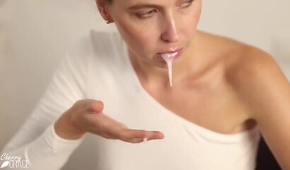 Creampie and cumshot compilation with the hottest verified amateurs