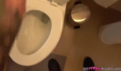 Brunette teen babe Natasha Nice shows how filthy she is