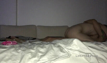 Hard rough sex for a babe with a tight pussy