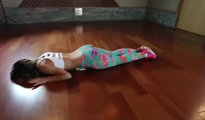 No fap challenge with sexy babes getting cumshots