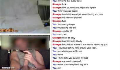 Cheating Chaturbate whore shakes her big ass for a fan