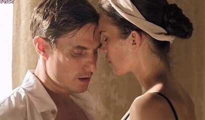 Big tits mom loves to be pounded in the doggy