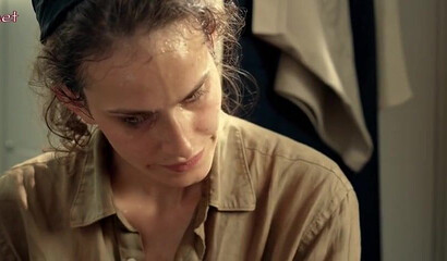 Big tits mom loves to be pounded in the doggy