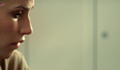 Big tits mom loves to be pounded in the doggy