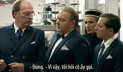 Big tits mom loves to be pounded in the doggy