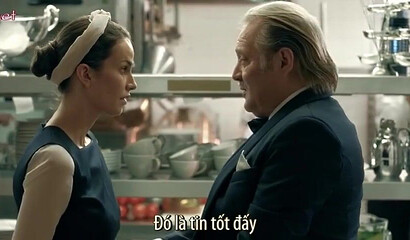 Big tits mom loves to be pounded in the doggy