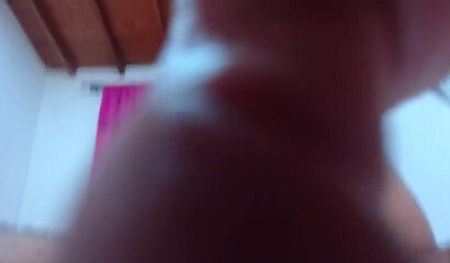 Deepthroat and a rough anal for whore Gina Akemi