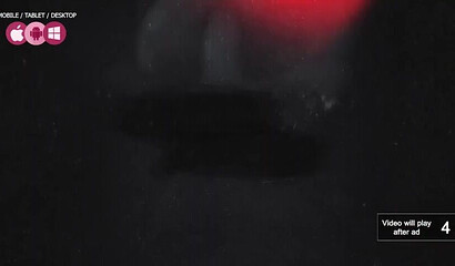 Blonde Jessa Rhodes creampied after pussy destruction POV