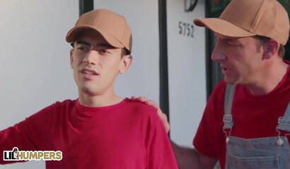 Sexy Blonde Milf Ryan Keely Milks A Young Cock