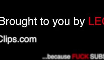 Gorgeous Brunette Karma Rx Milks And Strokes A Big Cock