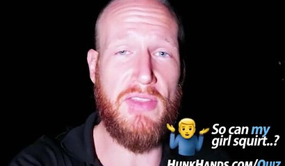 Beautiful Amateur Asian Cutie Squirts Hard After Massage