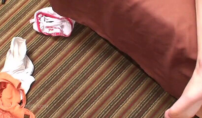 Sexy Amateur Teen Pounded And Get Huge Cumshot