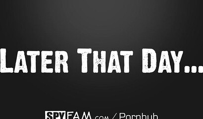 Delicious Petite Teen Leah Lee Fucked Her Step Dad