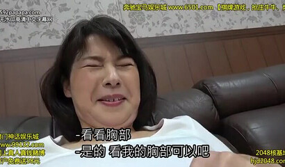 Delicious Japanese Brunette Milf Hardcore Fucked In Missionary