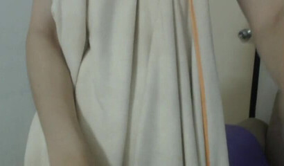 Cute Girlfriend With Big Boobs Pounded In Doggystyle