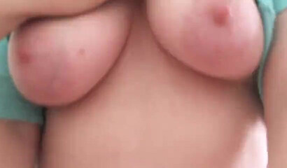 Slutty Amateur Teen Got A Big Creampie From Her Stepbrother