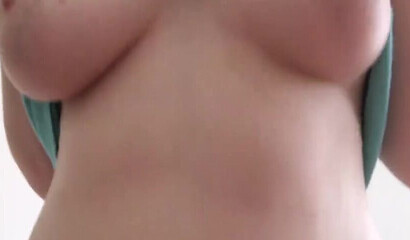 Slutty Amateur Teen Got A Big Creampie From Her Stepbrother