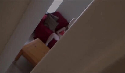 Delicious Amateur Blonde Zoe Parker Rides Stepbro's Cock Until Creampie