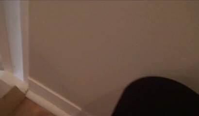 Delicious Amateur Blonde Zoe Parker Rides Stepbro's Cock Until Creampie