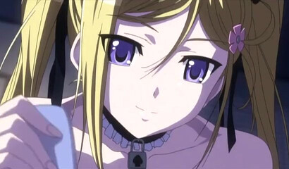 Anime Hentai HD porn featuring big tits and cumshots