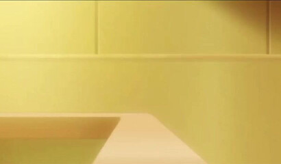 Anime Hentai HD porn featuring big tits and cumshots