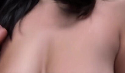 Alex Adams fucks his young step sister Gabriela Lopez