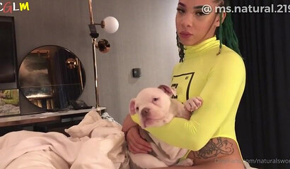 Amateur Asian chick fucked hard by a big dick