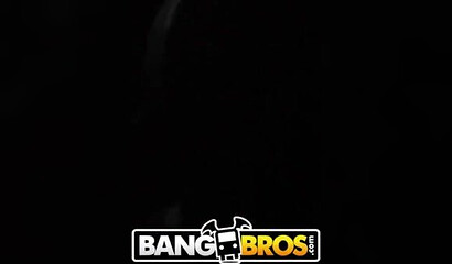 Inked-up slut Bella Bellz screwed hard in a bangbus