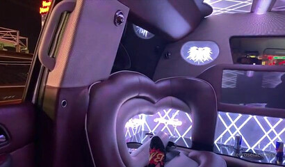 Thick Latina prostitute banged by a muscular stud