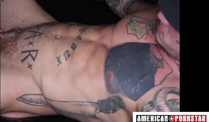 Sexy Amateur Brunette With A Big Ass Rides Bo Sinn's Cock