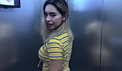 Sexy Amateur Wife With Big Boobs Butt Fucked In Public