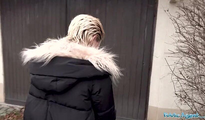 Amateur Blonde Subil Arch With Big Tits Deepthroats Big Cock