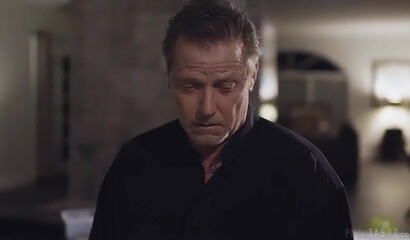 Sexy Latina Babysitter Alina Lopez Lets Her Boss Creampie Her