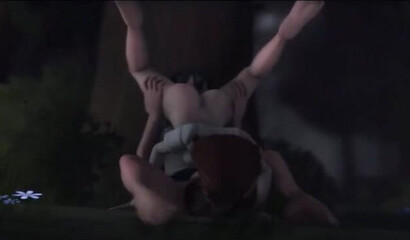 Sexy Anime Hotties Of My Hero Academia Fucked Hard