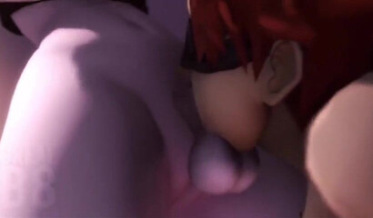 Sexy Anime Hotties Of My Hero Academia Fucked Hard