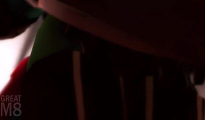 Sexy Anime Hotties Of My Hero Academia Fucked Hard