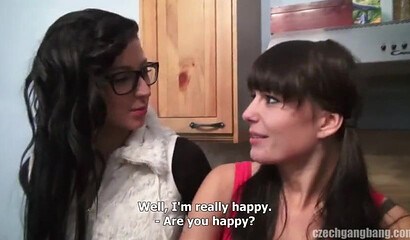 Stunning Amateur Petite Teen Gangbanged And Creampied In Doggystyle