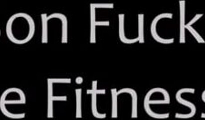 Delicious Latina Milf Tia Cyrus Banged Her Stepson