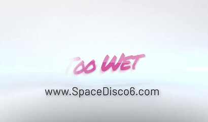 Horny Brunette Latina Pegging A Sexy Bisexual Male