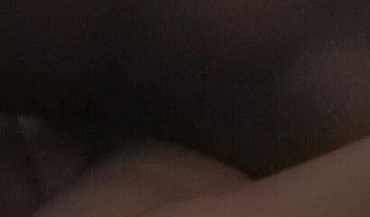 Beautiful Blonde Wife Takes Big Black Cocks In Doggystyle