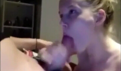 Beautiful And Horny Babes With Big Tits Love Deepthroating And Cum