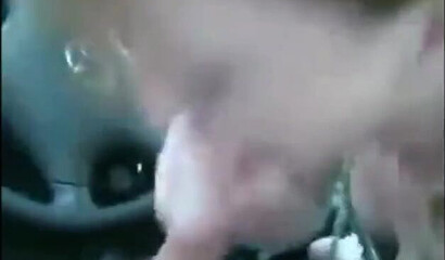 Beautiful And Horny Babes With Big Tits Love Deepthroating And Cum