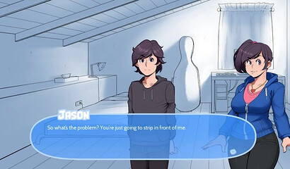 Slutty Anime Hottie With Big Tits Pounded Hard