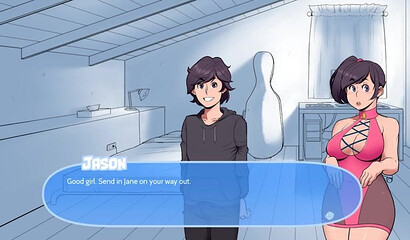 Slutty Anime Hottie With Big Tits Pounded Hard