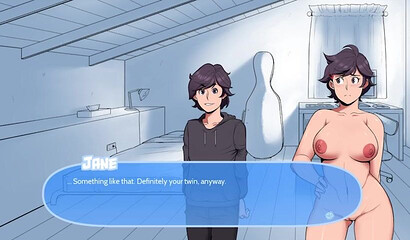 Slutty Anime Hottie With Big Tits Pounded Hard