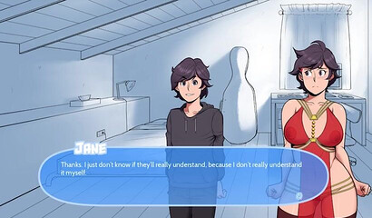 Slutty Anime Hottie With Big Tits Pounded Hard