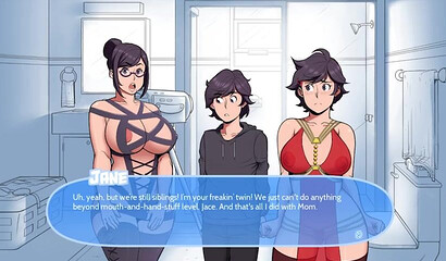 Slutty Anime Hottie With Big Tits Pounded Hard