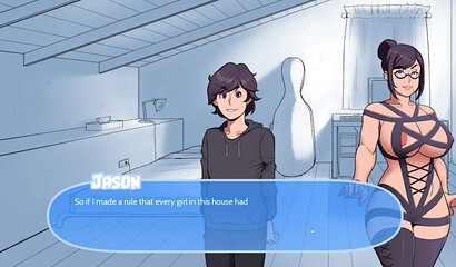 Slutty Anime Hottie With Big Tits Pounded Hard